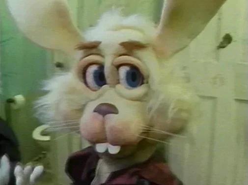 Meet the Feebles restoration film