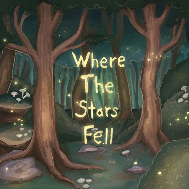 Where the Stars Fell
