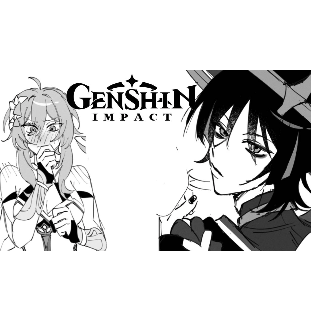 Scaramouche's Devotion