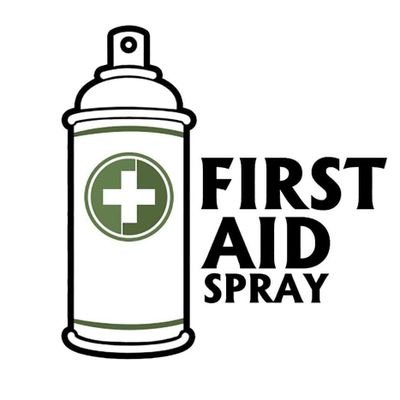 First Aid Spray Podcast - Episode 061 Resident Evil RE:Verse
