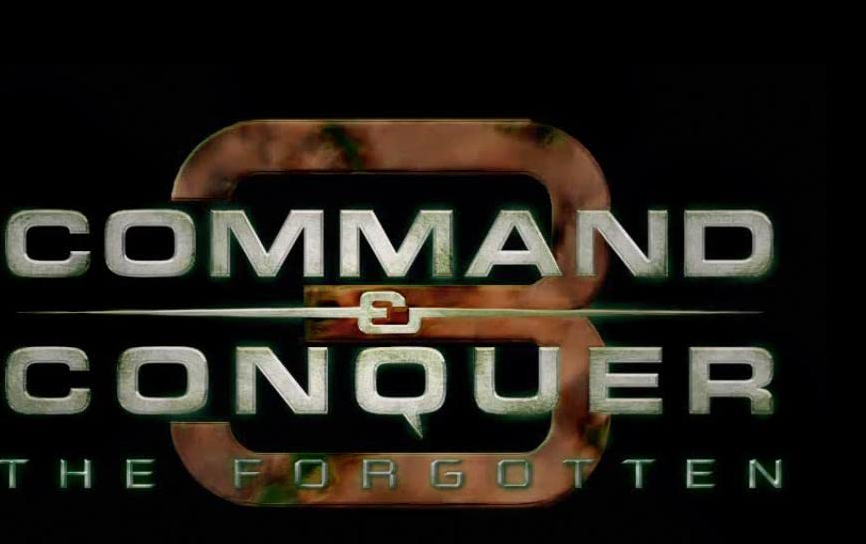 Command & Conquer 3: The Forgotten