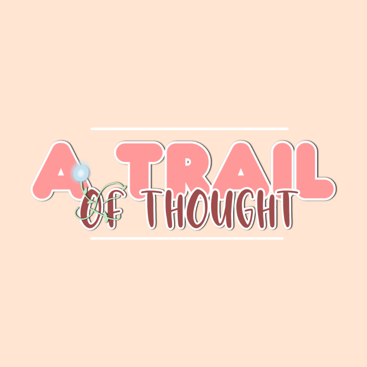 A Trail of Thought - Short Gacha Film