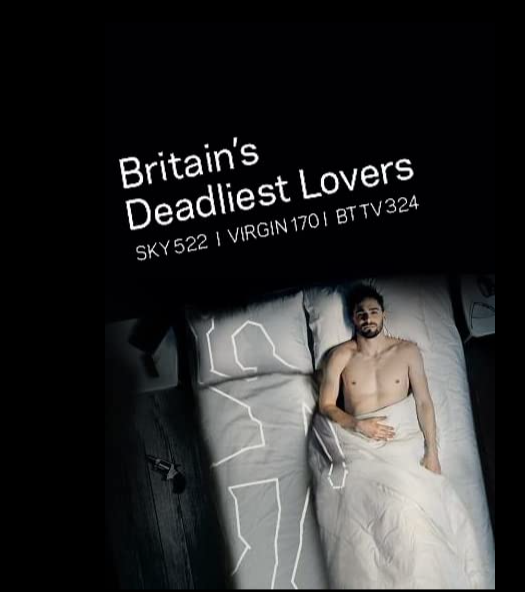 Britain's Deadliest Lovers (S1, E1) (TV)