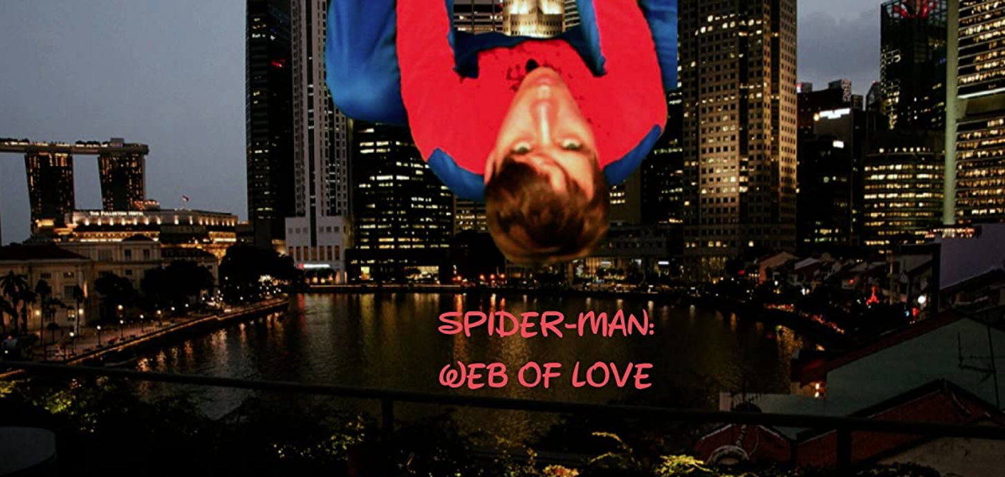 Spider-Man: Web of Love