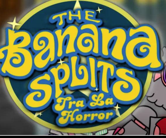 The Banana Splits: Sloppy Nights