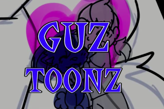 GuzToons