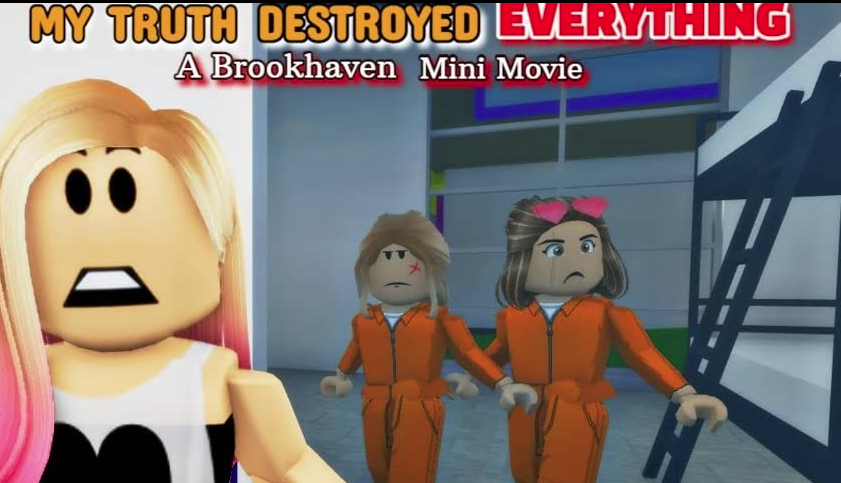 My Truth Destroyed Everything