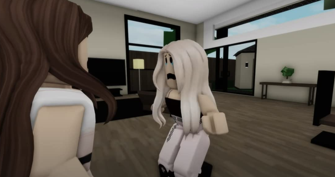 My Crazy Step Sister