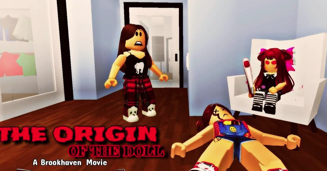 The Origin of the Doll