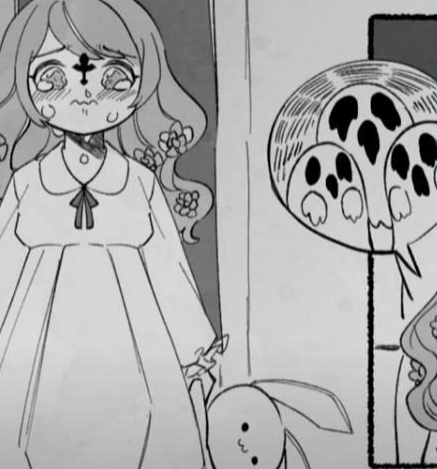 Night Time Roses (An NSR Motion Comic Dub)