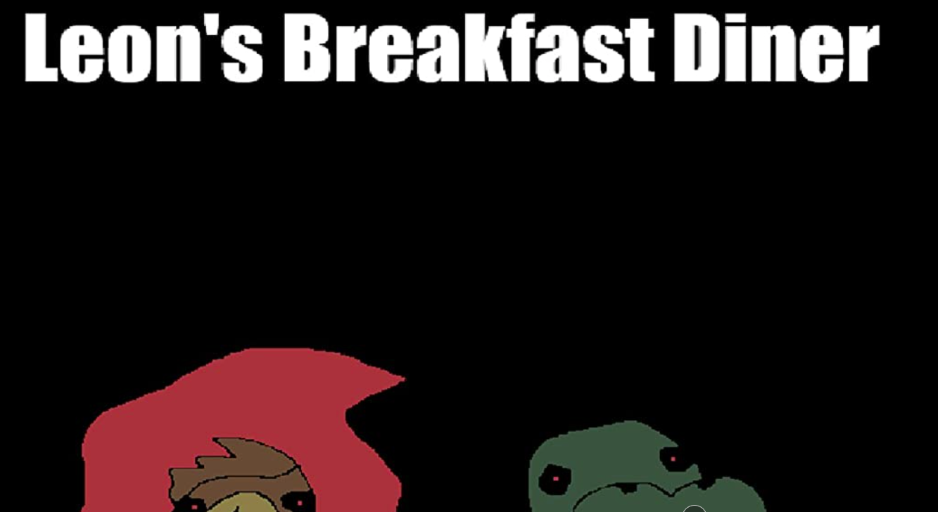 Leon's Breakfast Diner