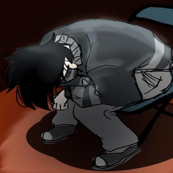 Blind Date With an Emo