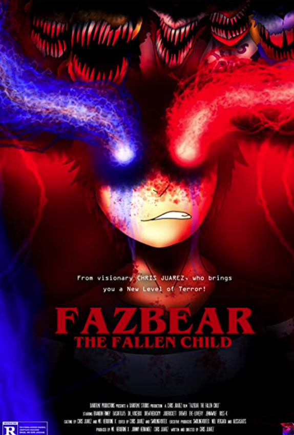 Fazbear: The Fallen Child