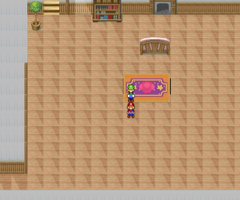 Mushroom Kingdom Nightmares: The Remake