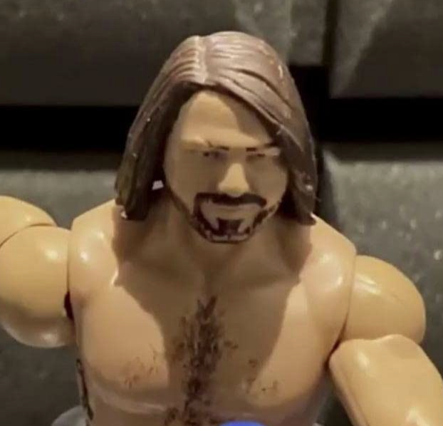 Meet AJAY