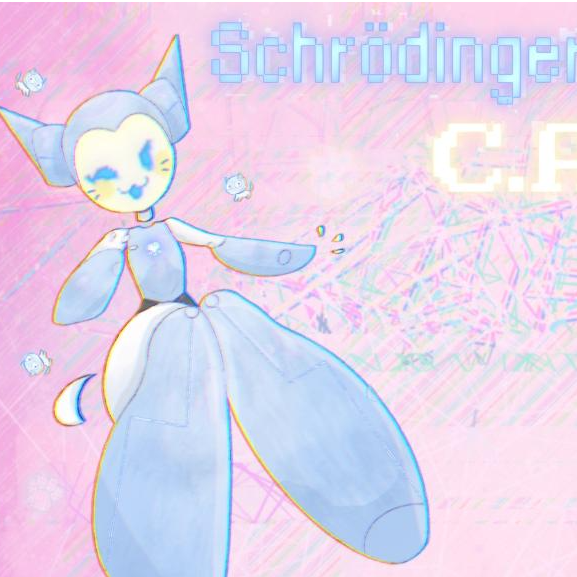 Schrodinger's C.A.Ts