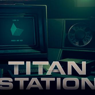 Titan Station
