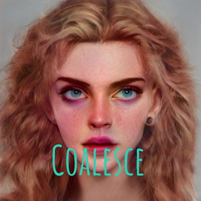 Coalesce: Crimson Chronicles Audio Drama