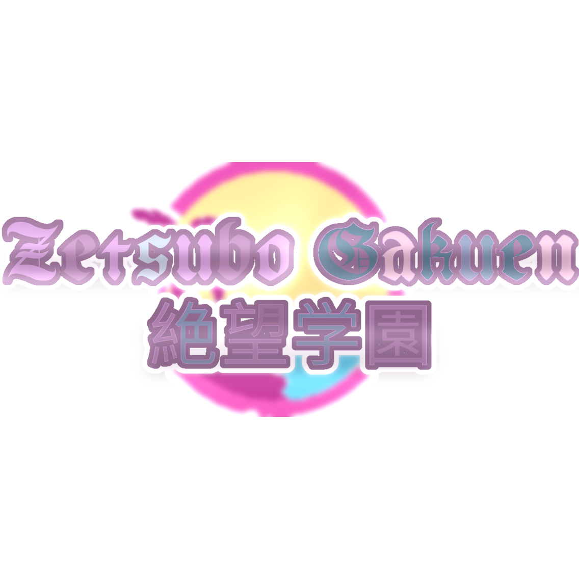 Zetsubou Gakuen