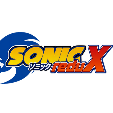 [Fan-Redub] Sonic X Redux Episode 1