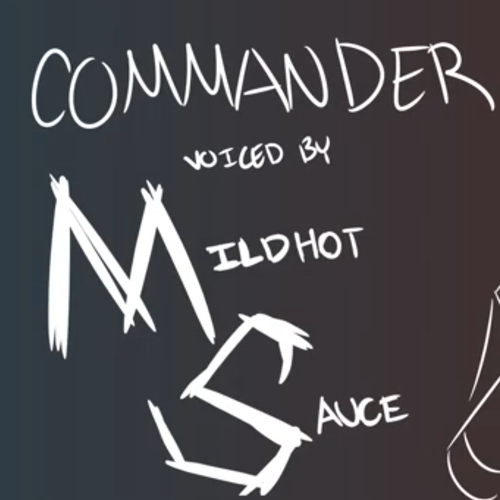 Shadow guards - Pilot