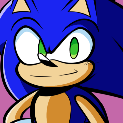Sonic Colors Vn