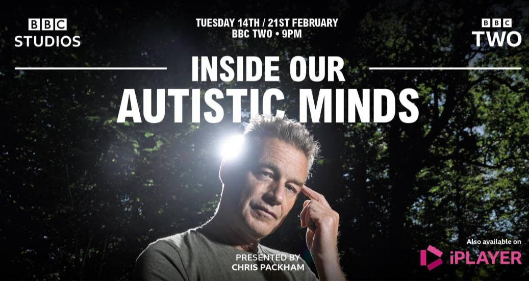 Inside Our Autistic Minds(Documentary)