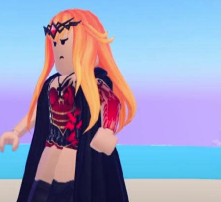 Roblox Character Reveals 2