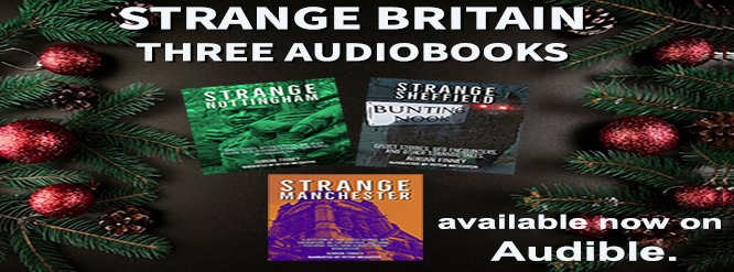 Strange Britain