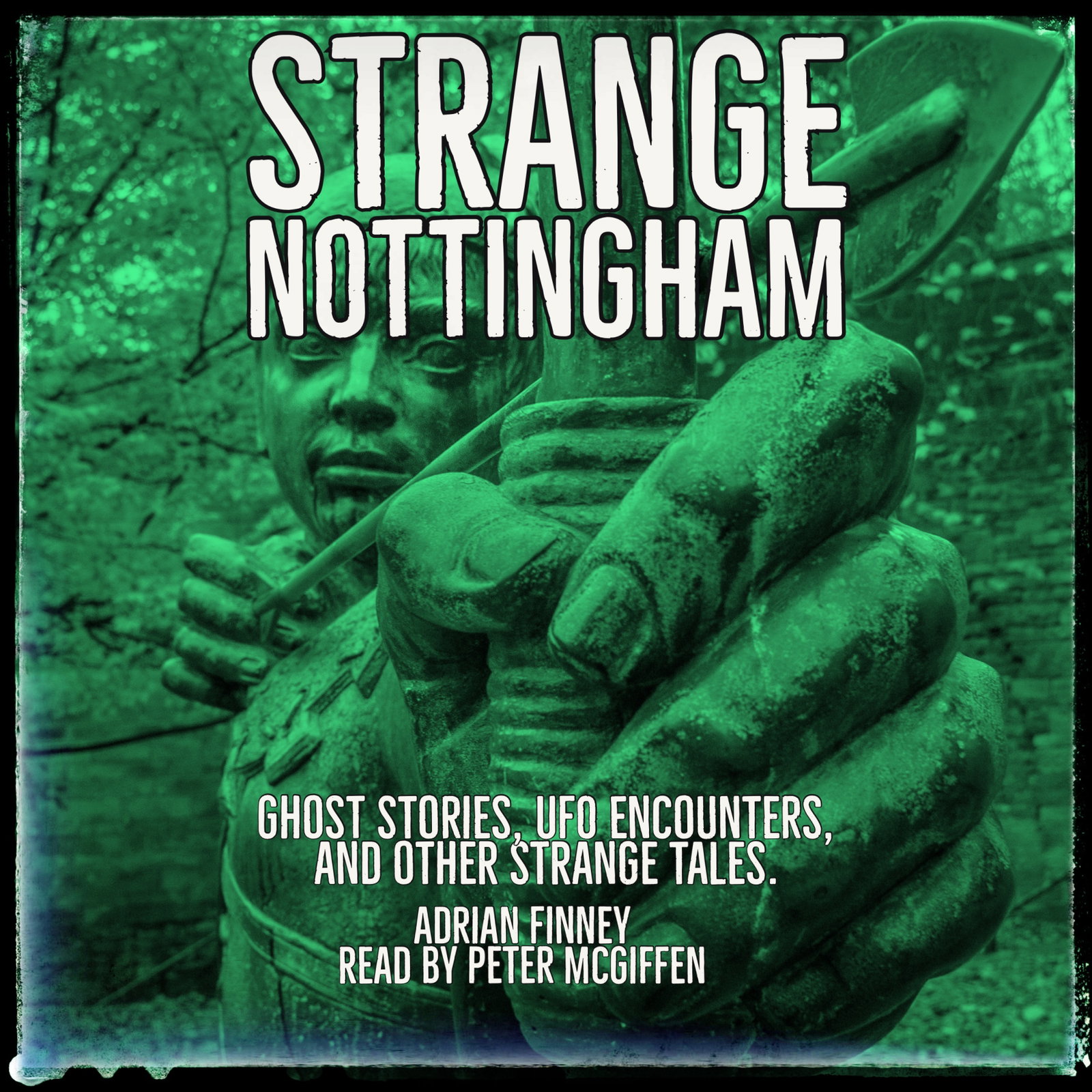 Strange Nottingham