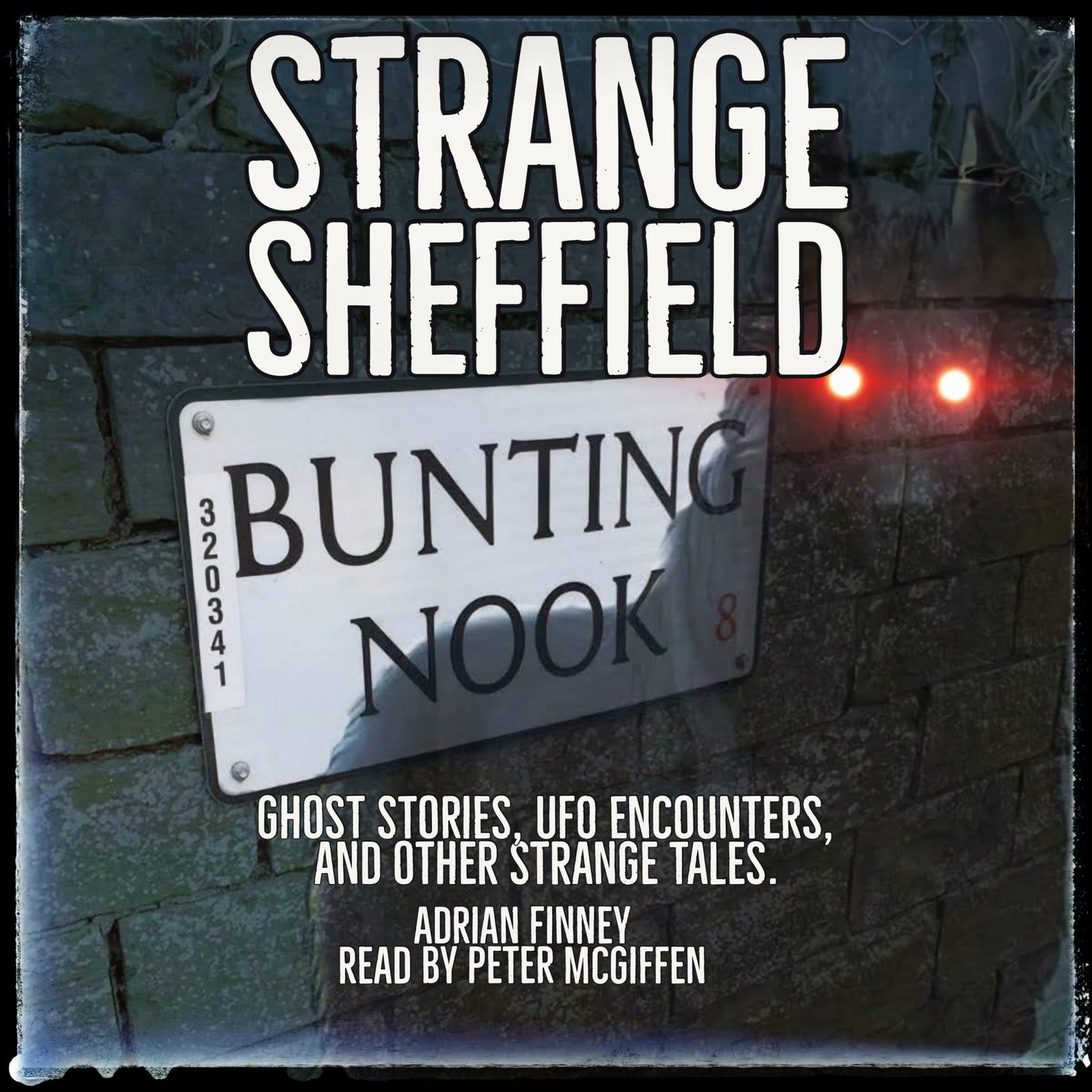 Strange Sheffield