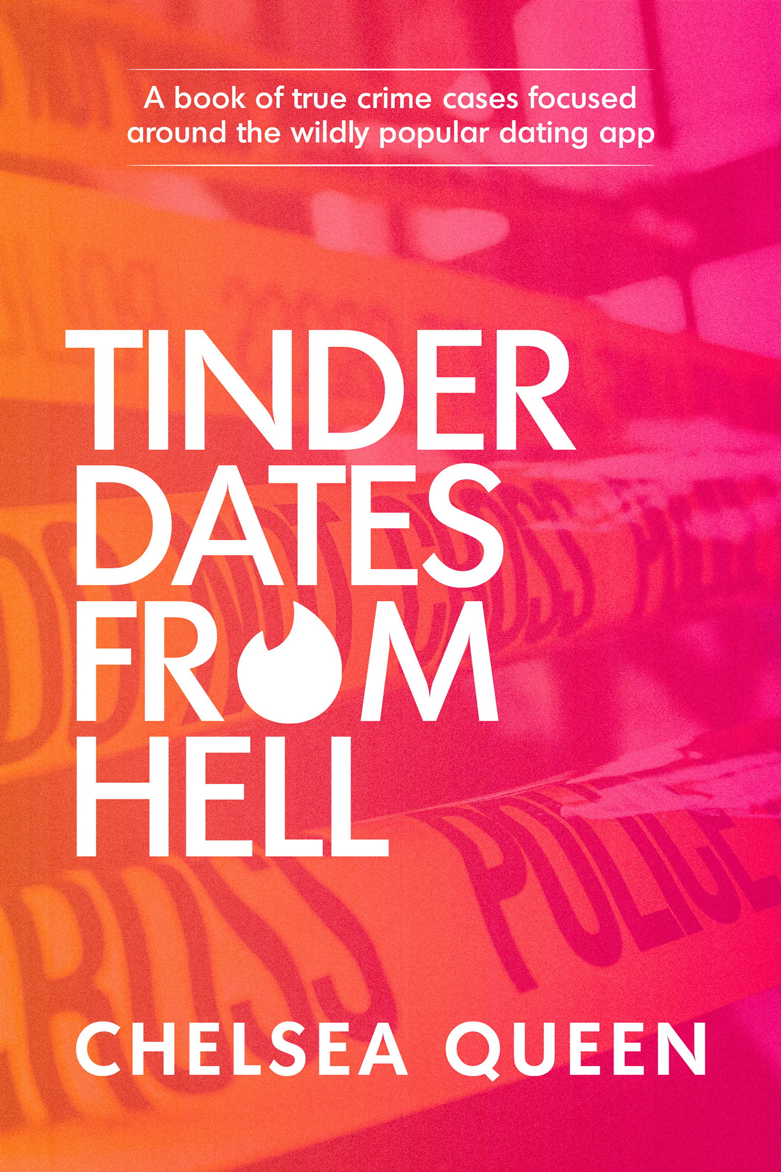 Tinder Dates From Hell Pilot Episode