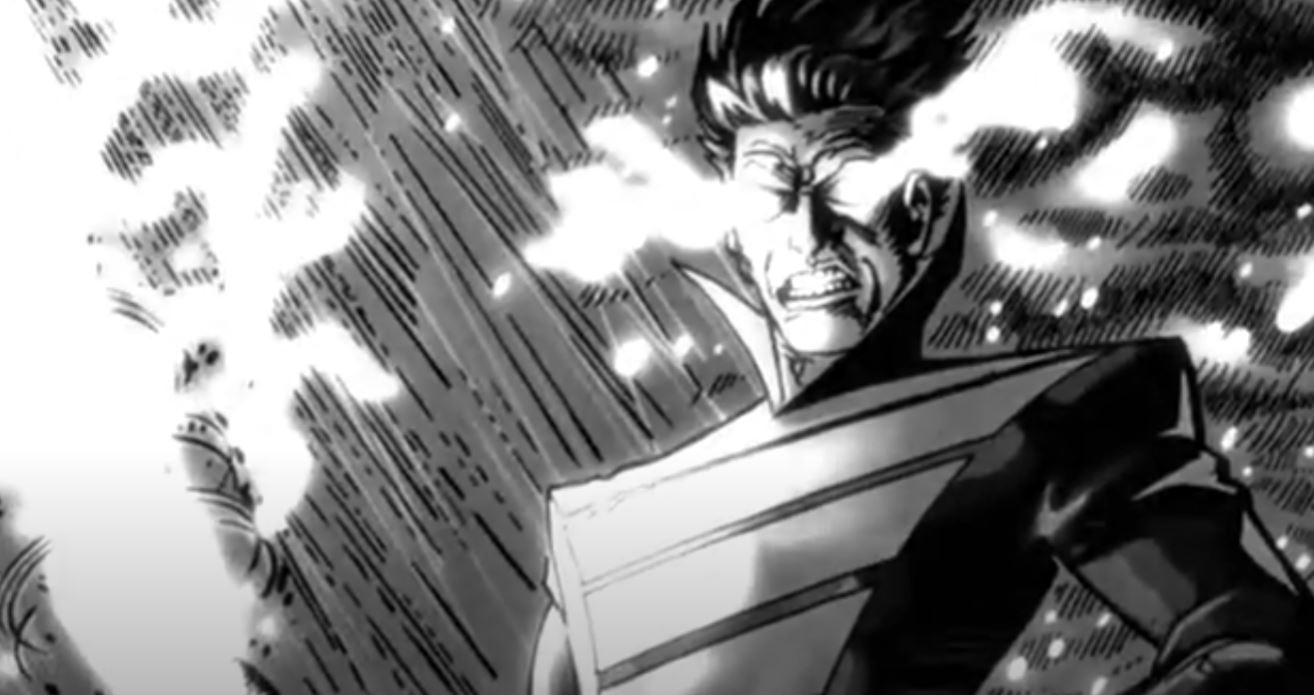 DC villain Interview #4 Weather Wizard