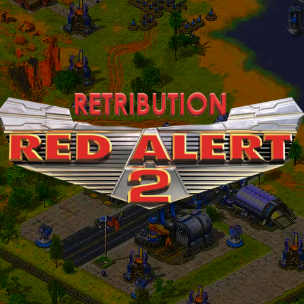 Red Alert 2: Retribution