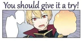 [FEH Comic Dub] A Day in the Life: Embrace Your Fate