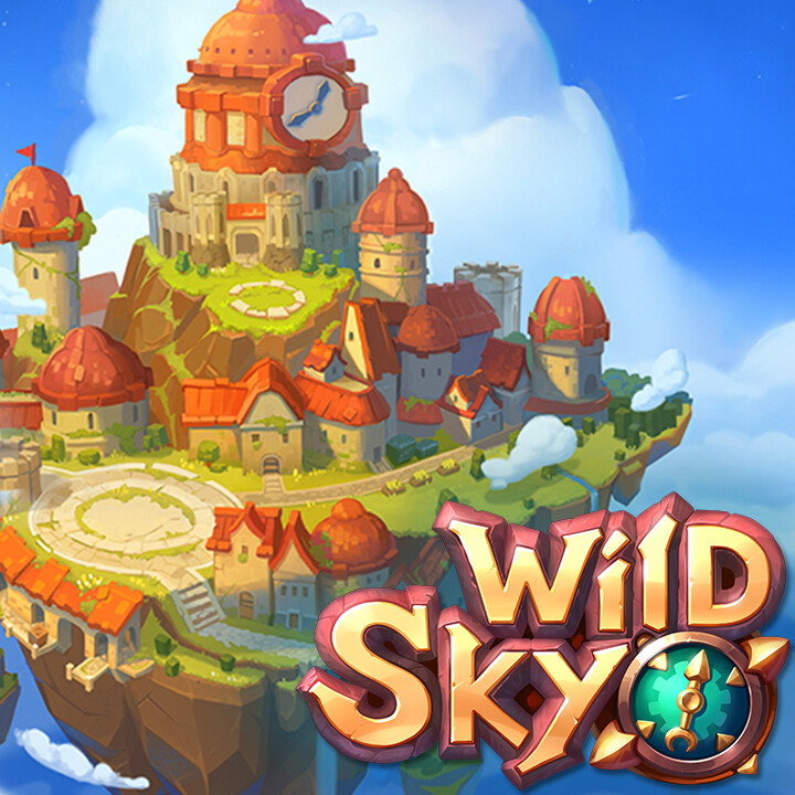 Wild Sky TD