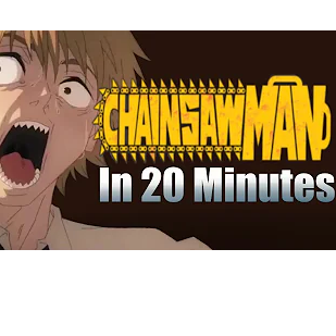 Chainsaw Man: Abridged