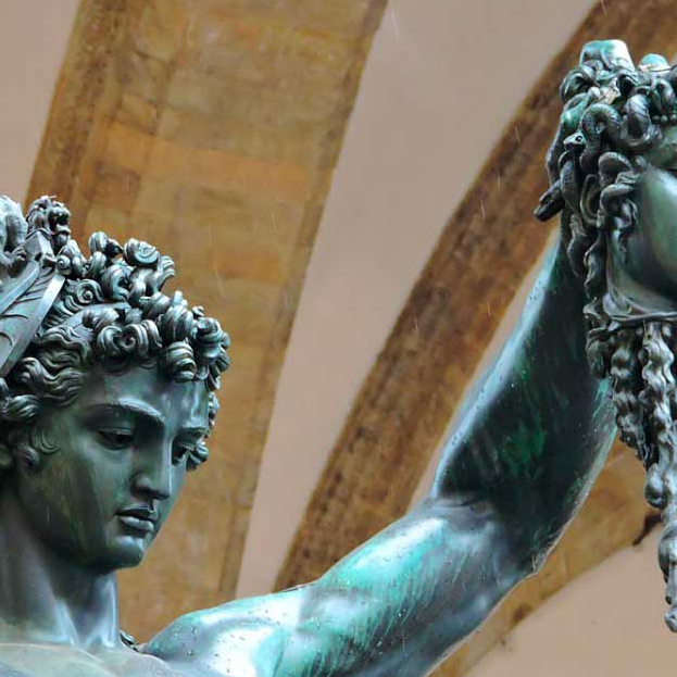 PERSEUS