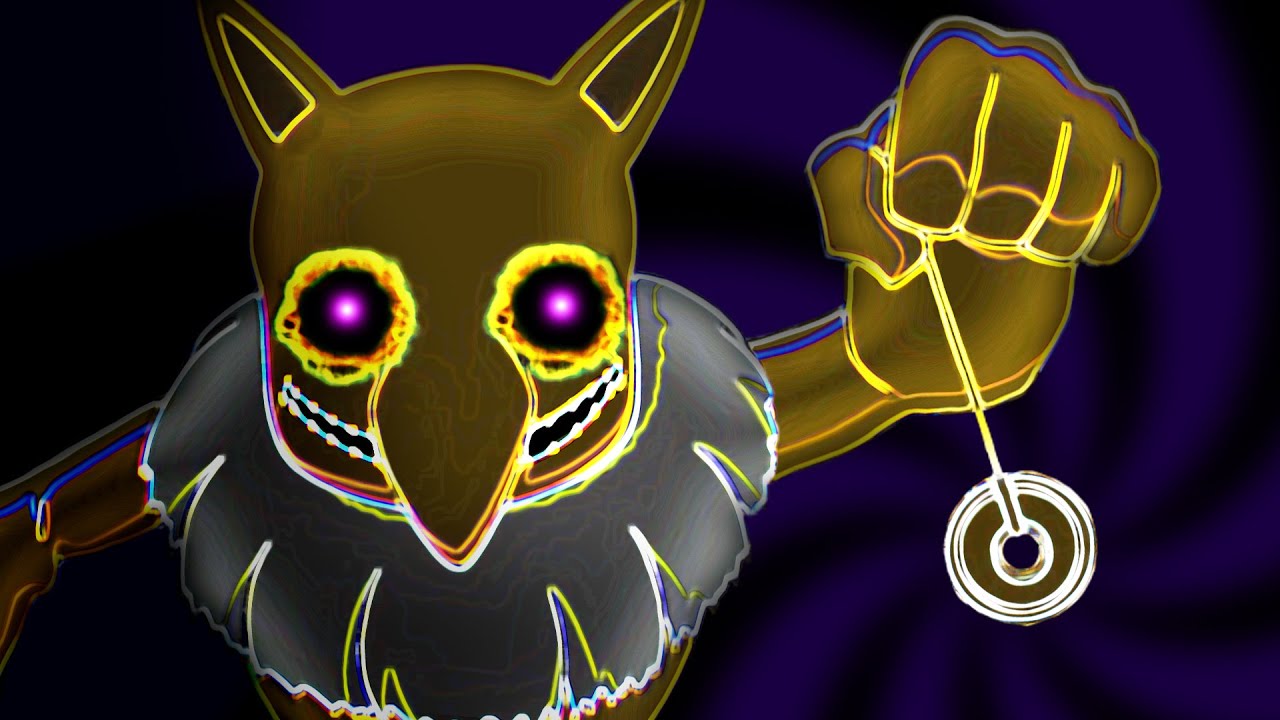 Game Theory: The Tragic Mystery of Pokemon's Ghost Girl (Pokemon)