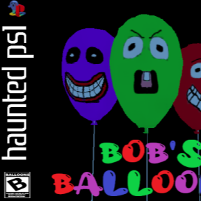 Bob's Balloons
