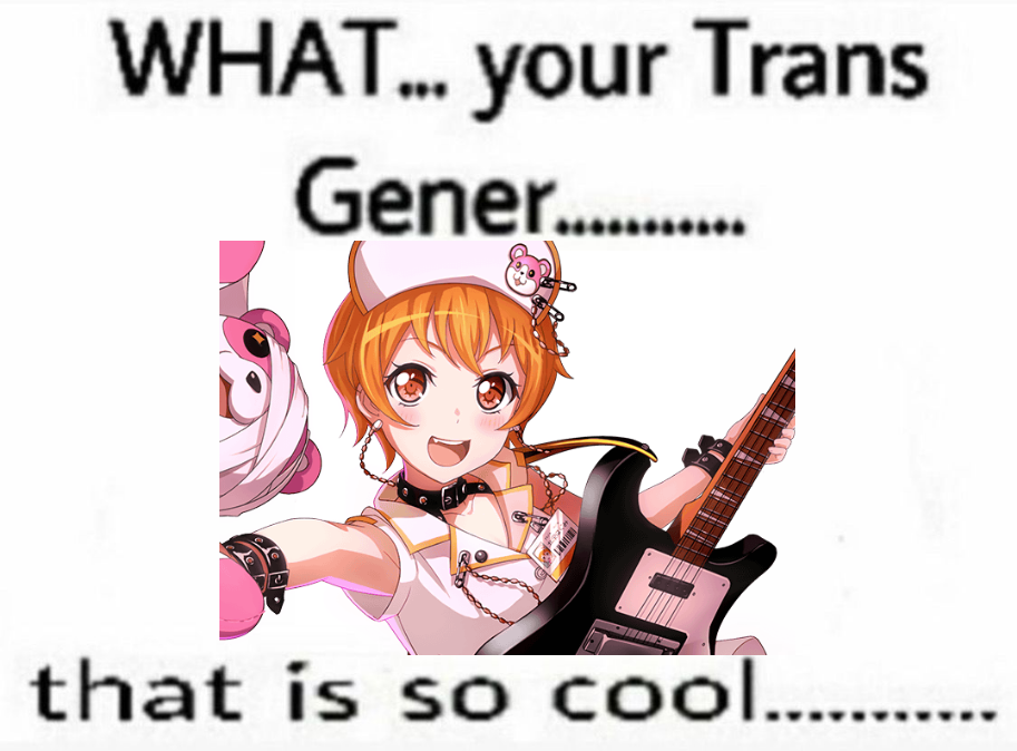 "That is so cool" Garupa Pico Meme Dub