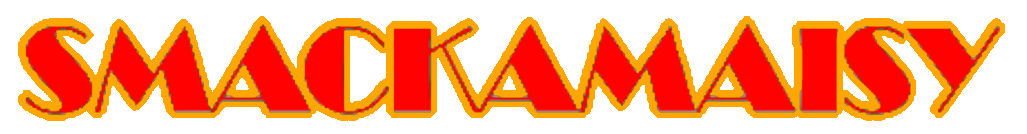 Smackamaisy