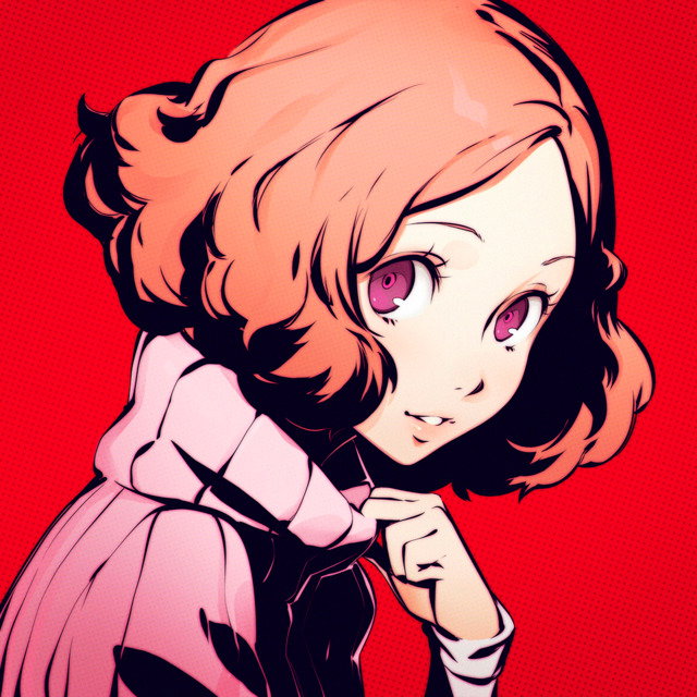 Persona 5 The Animation: A Magical Valentines (Fan dub)