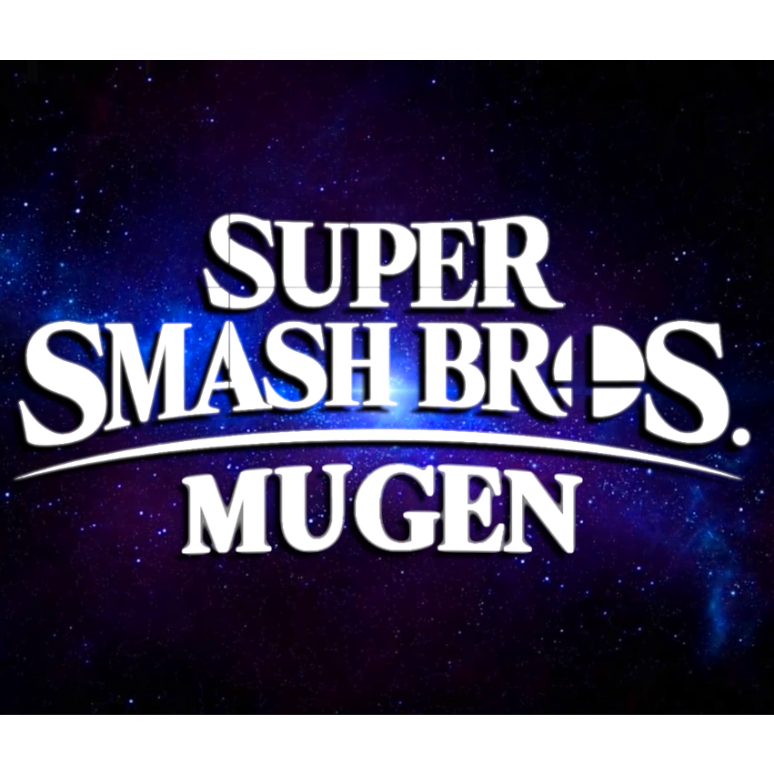 Super Smash Bros. MUGEN