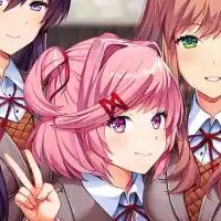 Doki doki a nightless aria