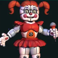 FNAF Audiodrama