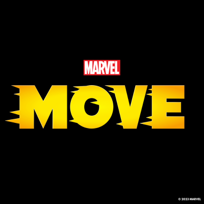 Marvel Move: Thor & Loki
