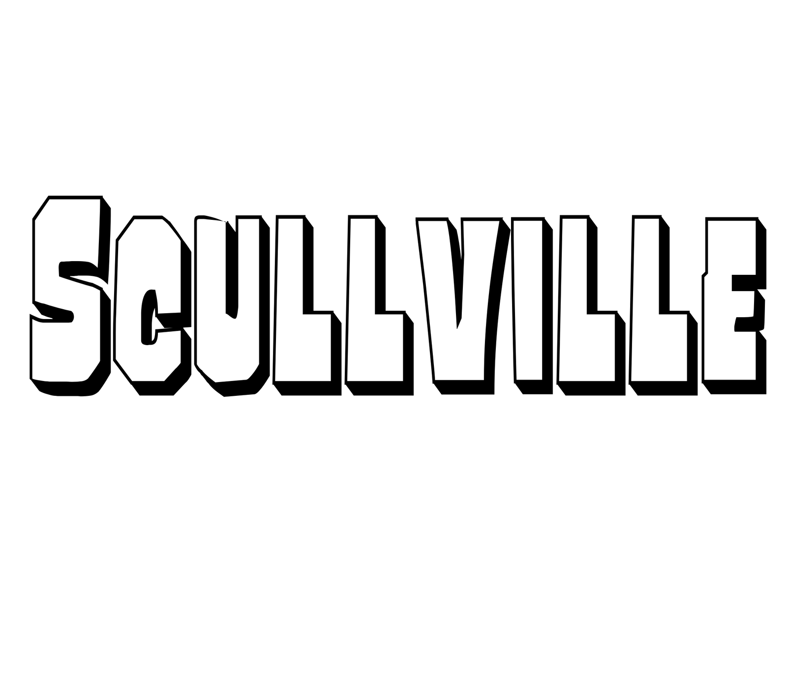 Scullville 
