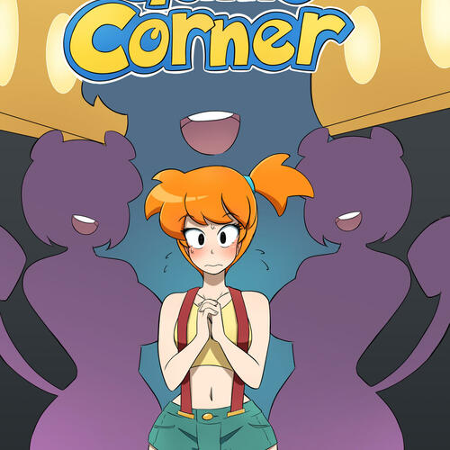 Pokemon Comic Dub