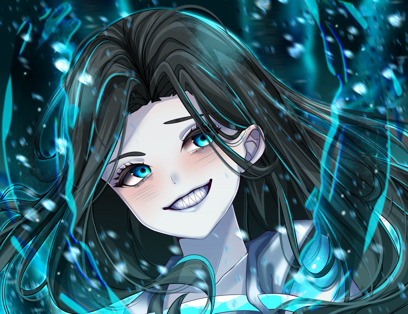 Asesina Orcinus's YouTube Channel